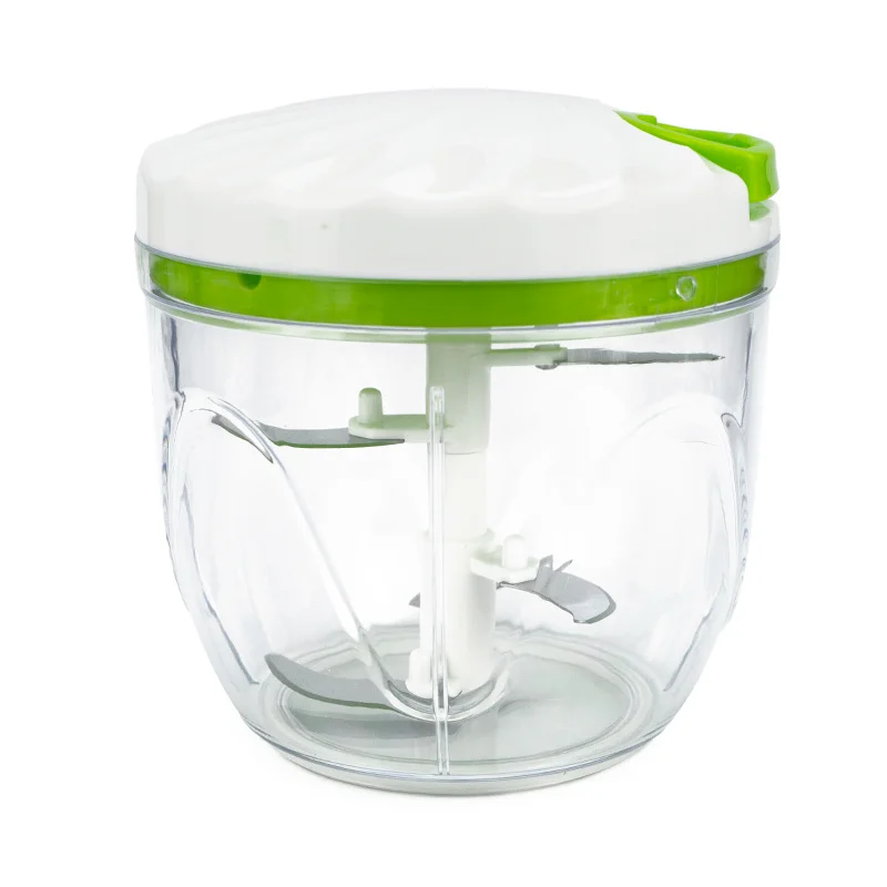 Hot Sell Product Food Processor Homemade Electric Garlic Vegetable Meat Mini chopper