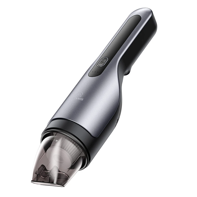Usams Handheld Car Vacuum Cleaner Portable and Popular Mini Car Vacuum Cleaner for car or Corner with Strong Suction