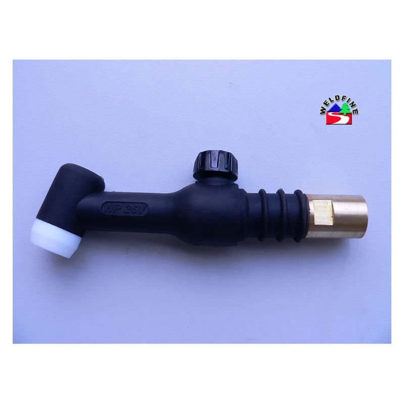New Factory Direct Sale Accessories WP26FV Air Colded TIG Welding Torch Body