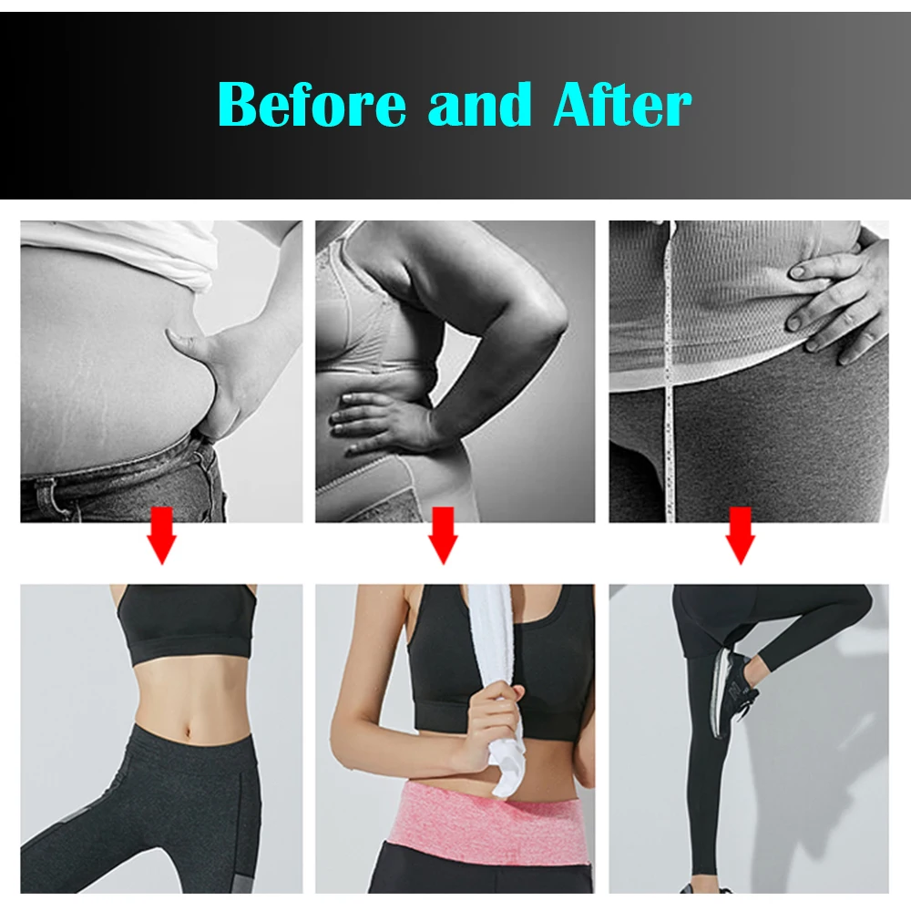 Synogal professional mini eslim body shaping slimming fat loss weight reduce EMS sculpting machine for home use