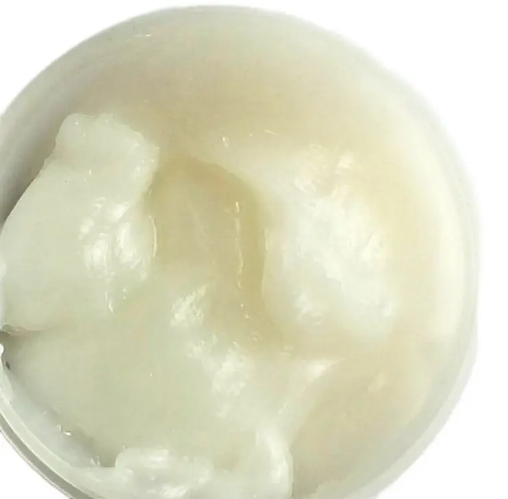Factory price white petroleum jelly for coKSetic in bulk
