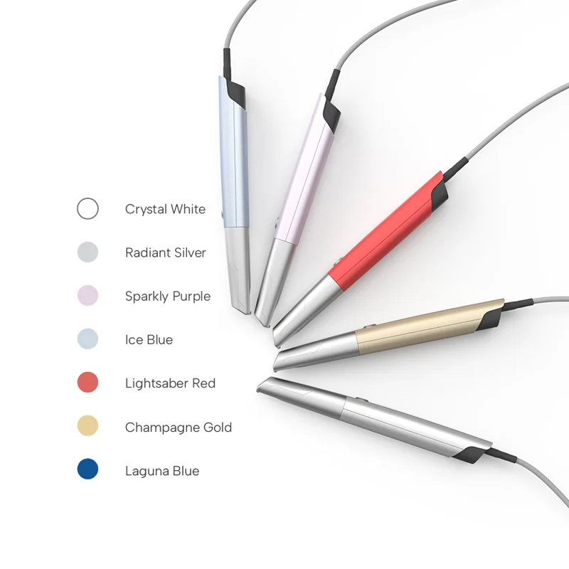 PANDA Smart Intraoral Scanner Smallest Ultra Fast Intraoral Scanner 138g