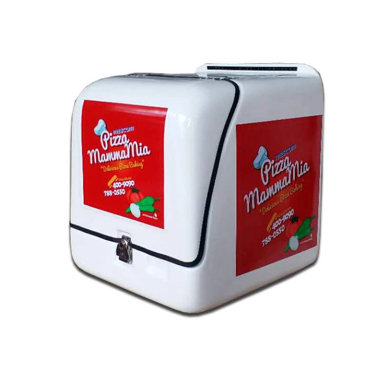 Scooter Rear Box with High-Grade Keys and Locks from Japan         Model NO.JYB-03