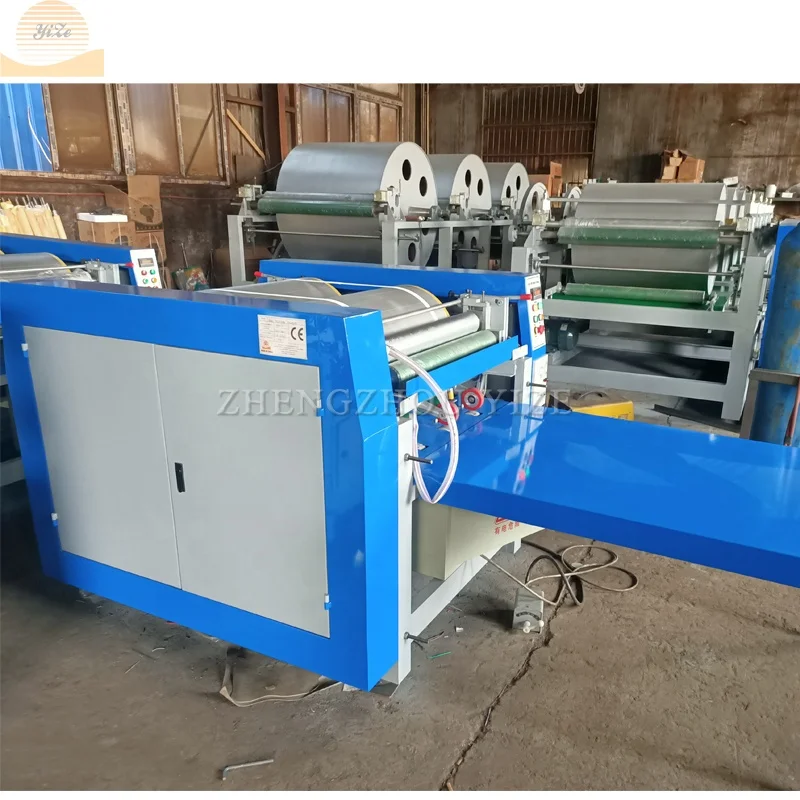 
Flexo printer for corrugated paper box pizza box printing machine 