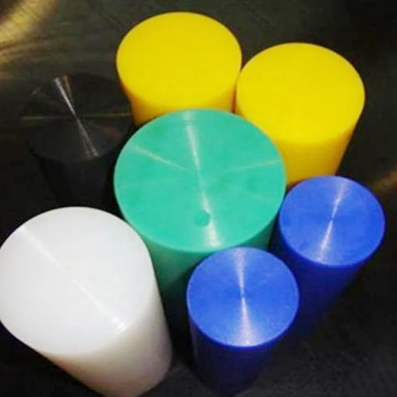 Factory Manufacture HDPE Board and Natural UHMWPE Sheet for skating