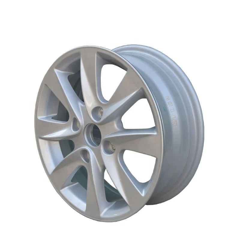 Wheel aluminum ring for DFSK glory 330 car