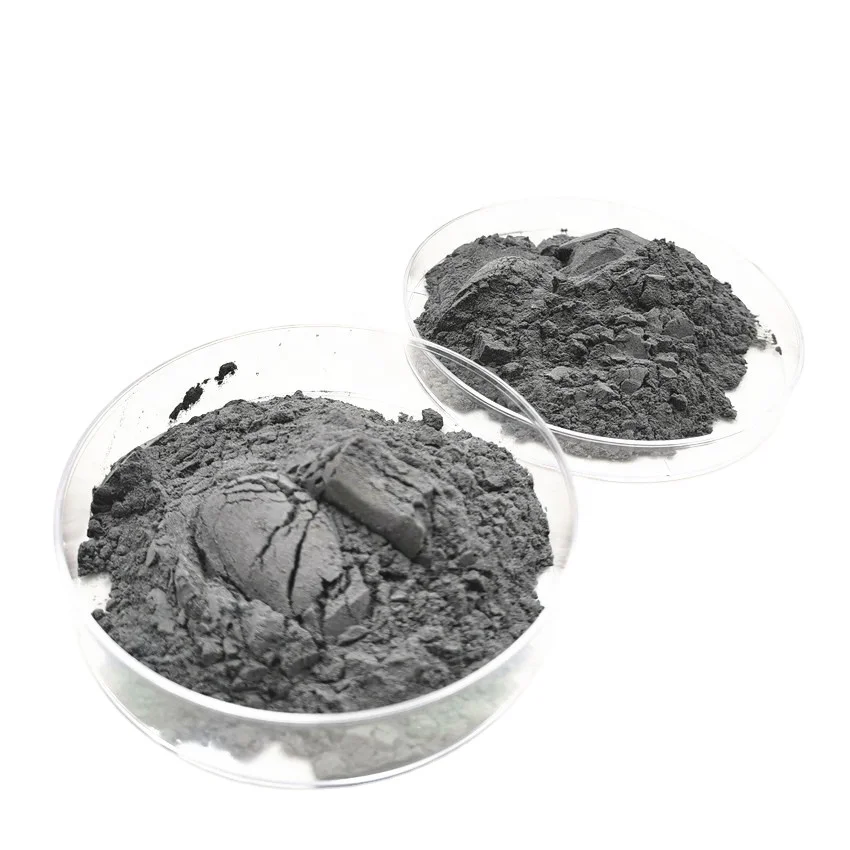 Ti-6Al-4V ELI порошок из титанового сплава