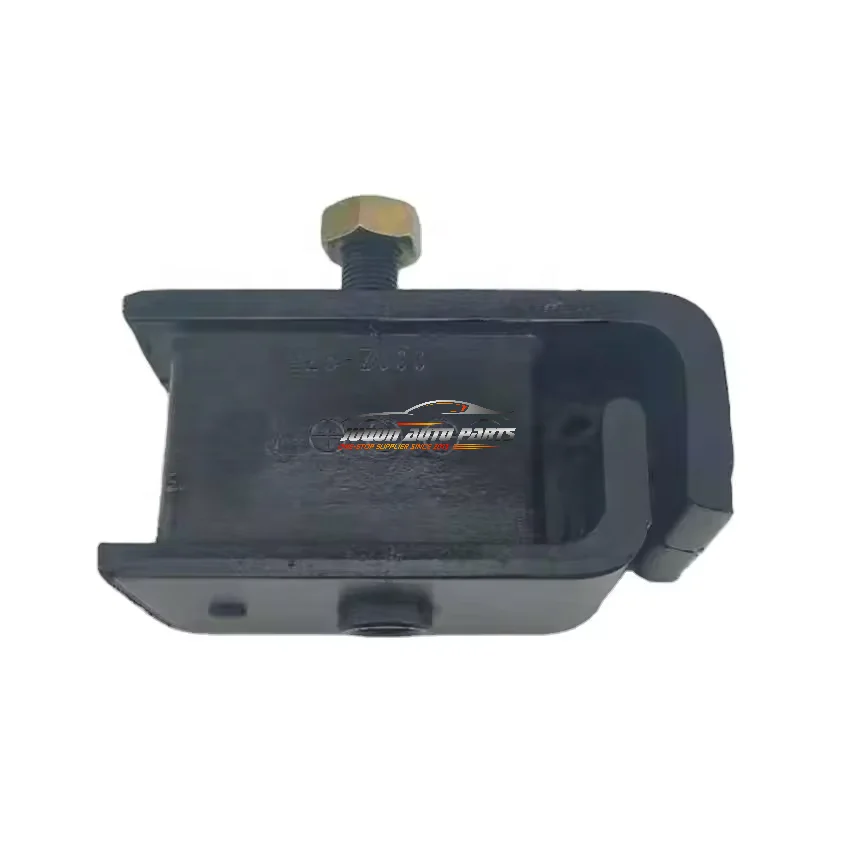 one-stop supplier truck engine parts rubber engine mounting for nissan 11223-Z5004 11223Z5004