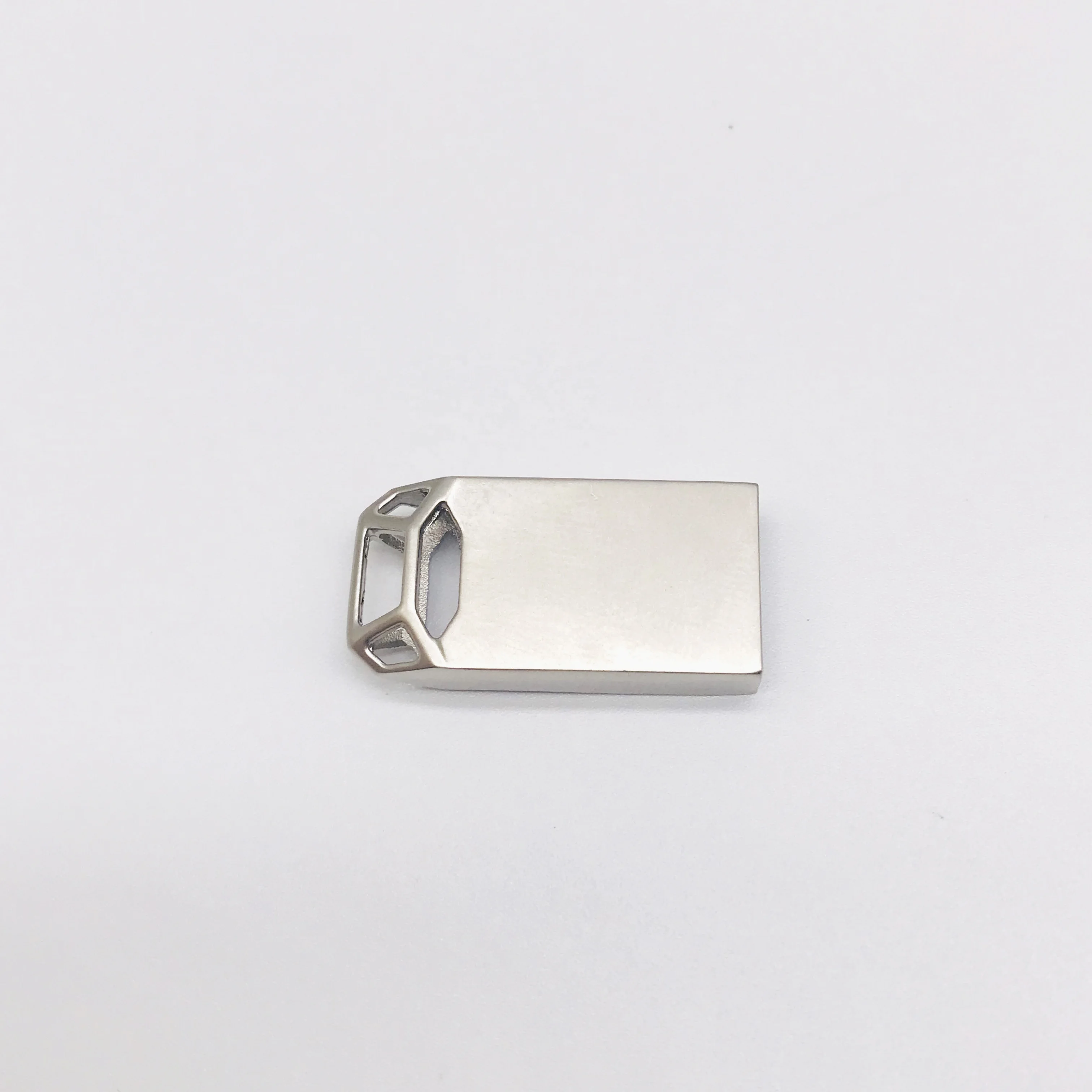 Premium Business Gift Usb 2.0 Interface  Metal Mini Pormo Usb Pen Drivers