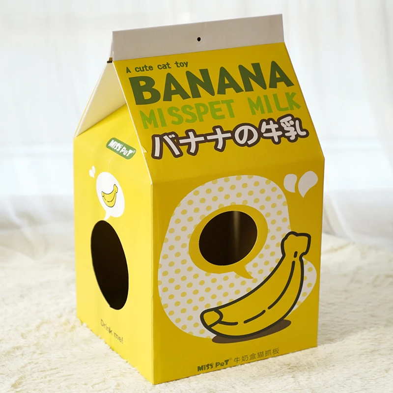 Когтеточка из гофрированной бумаги, качественные аксессуары для домашней кошки