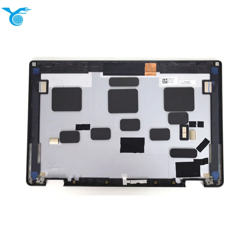 090P75 ЖК-задняя крышка для Dell Latitude 7420 2-в-1 14-дюймовый FHD-дисплей верхний корпус