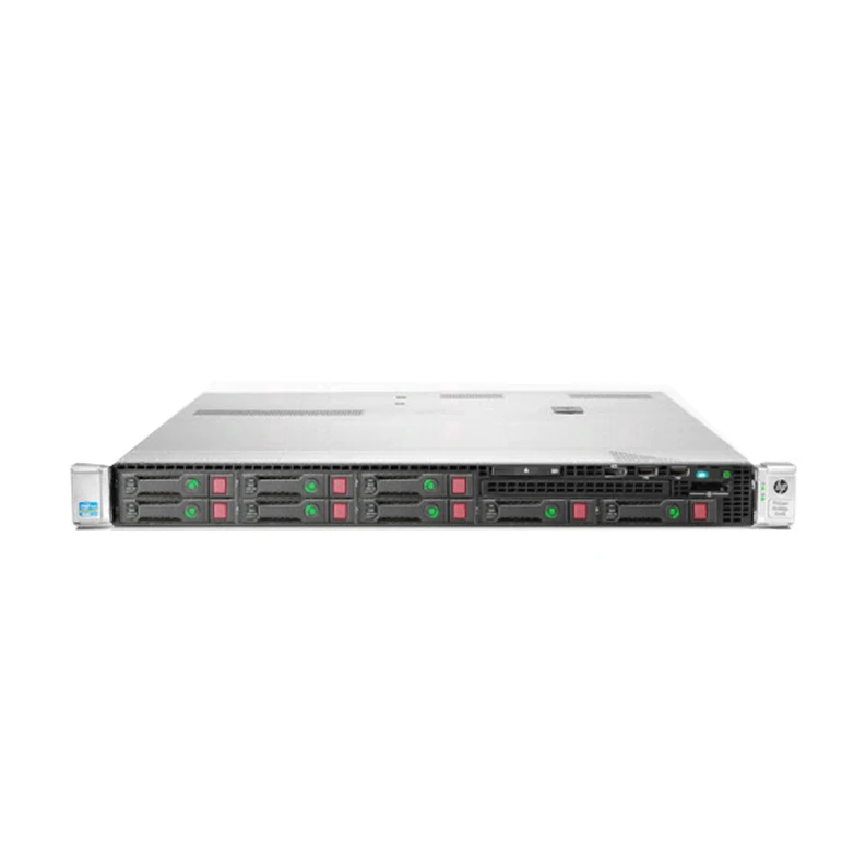 1U rackmount server Home network server with dimensions 44*70*5