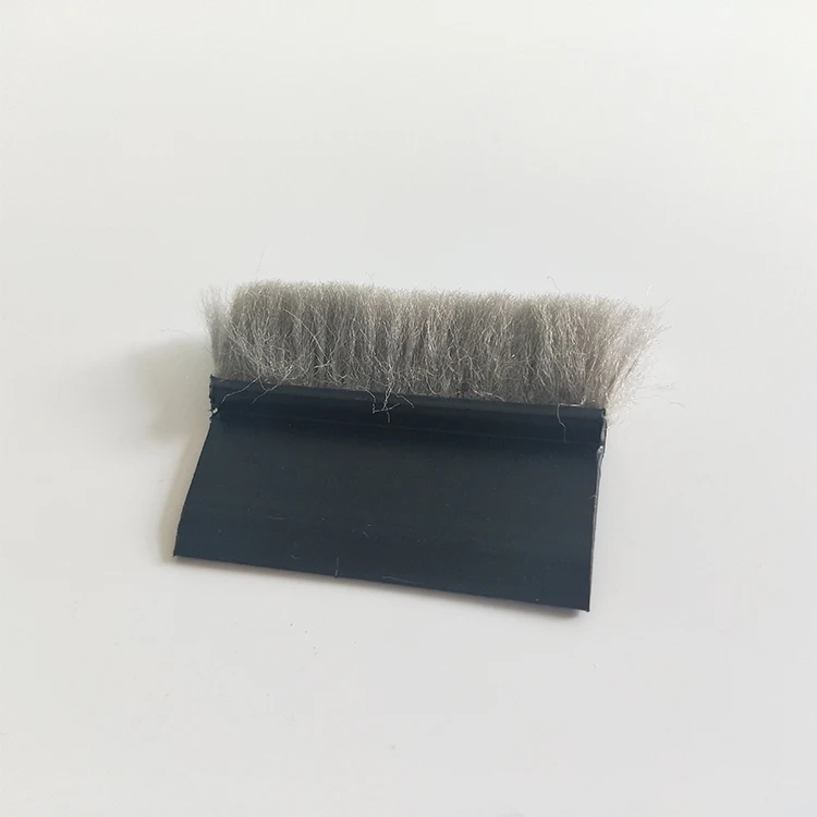 Supplier Hot Sale Low Price Durable High Strength Pvc Plastic Pile