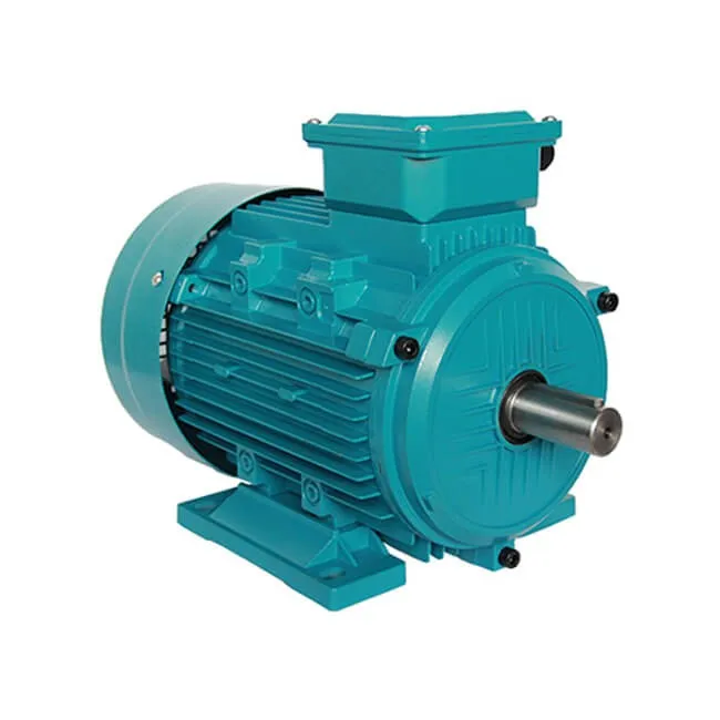  3 фазный асинхронный двигатель 3kw 380V 50hz 1440 оборотов в минуту 4 hp двигателя Электрический мотор для бетонного миксера