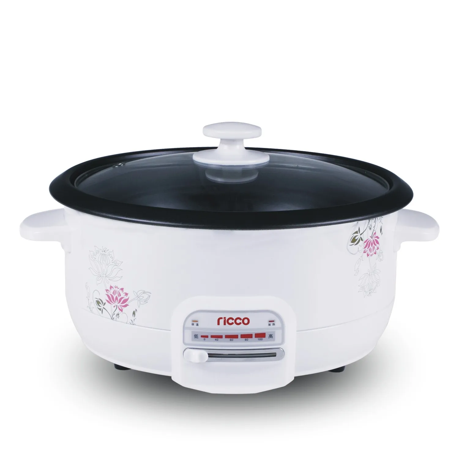 3.0L China national electric multi function rice cooker home appliance