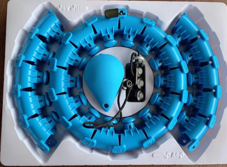 Low price sport waist Training Hula hoops fitness weighted hula  hoops with abs ball for adult and child