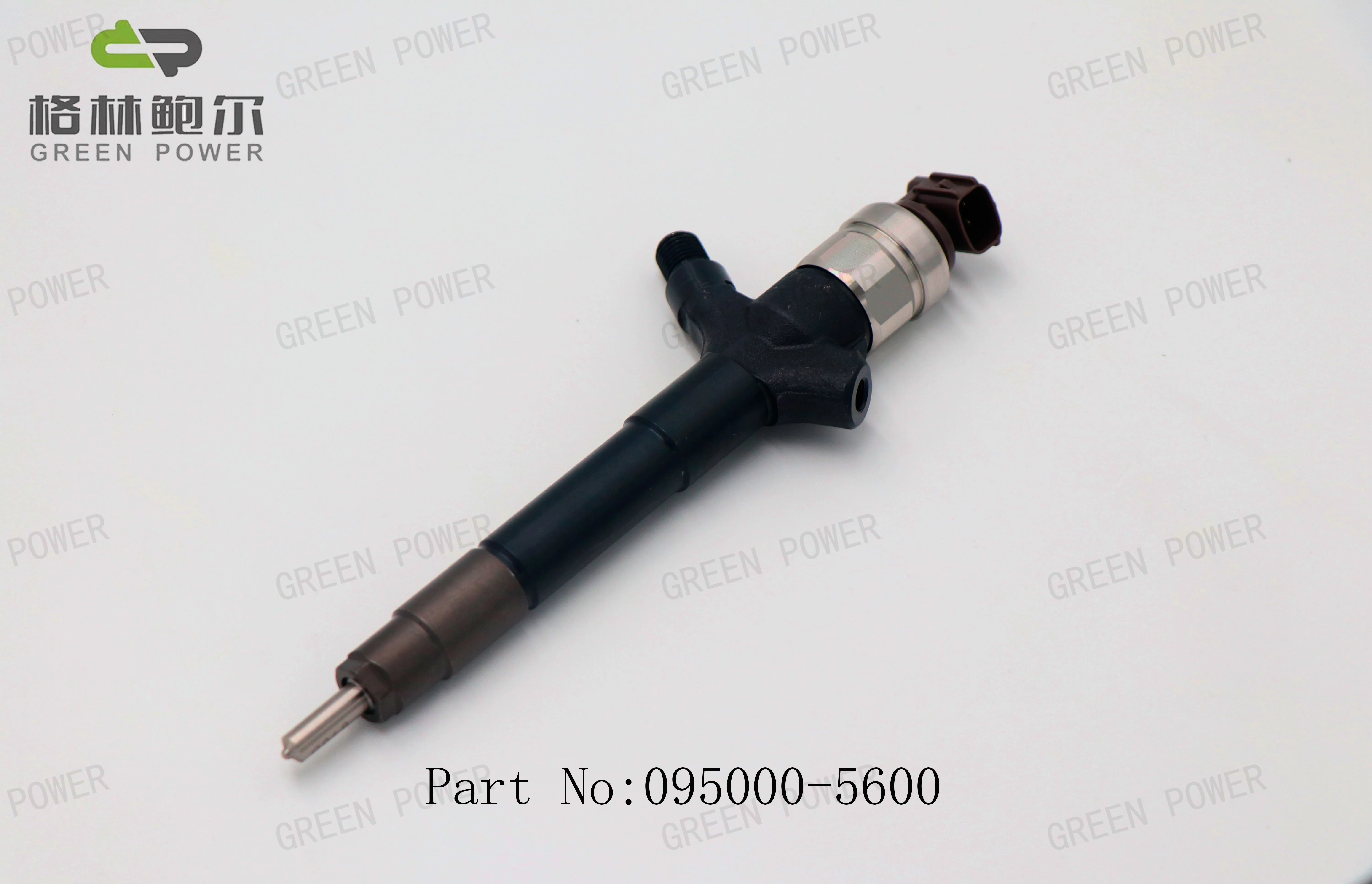 Green Power Diesel fuel injector  095000-5600/1465A041 for engine Mitsubishi L200