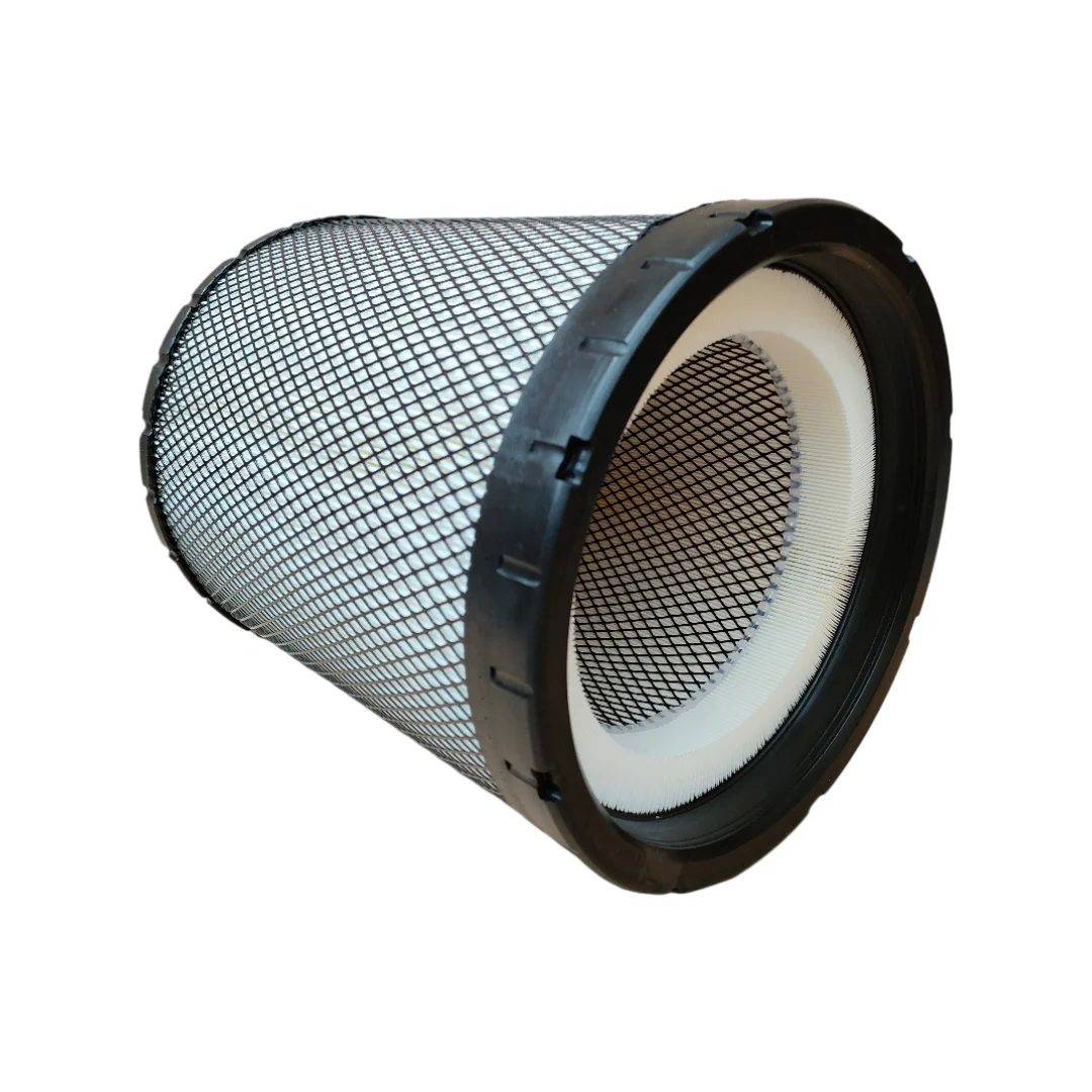High Quality Air Filter RE587791 For John Deere Row-Crop Tractors 8370R 8345R 8320R 8295R 8270R Air Filter SA16987