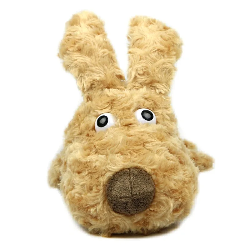 Factory Price Club Golf Driver Headcover Plush Animal Golf Club Head Cover