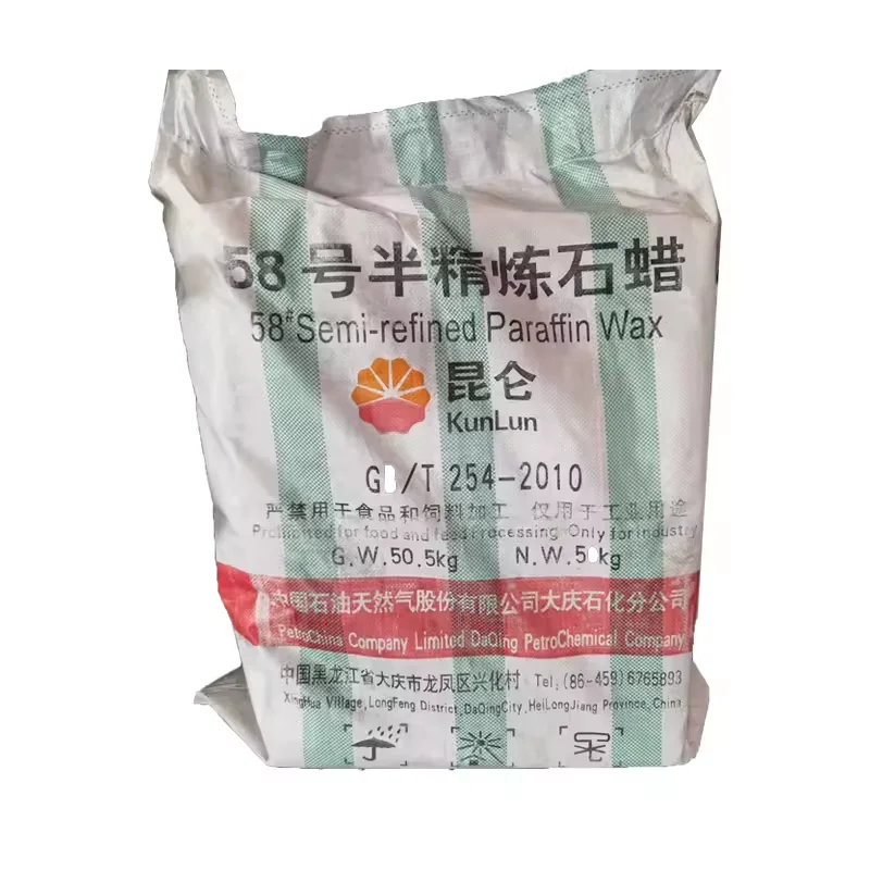 White paraffin soft wax used for candle making, sticky wax, aromatherapy candle raw materials, candle anti stripping cup wax