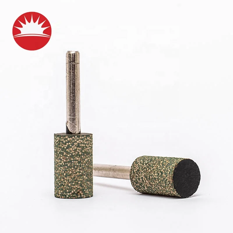 Good Reputation Mounted Grinding Stone Abrasive Stone Cup Grinding Wheel Grinding Mounted Abrasive