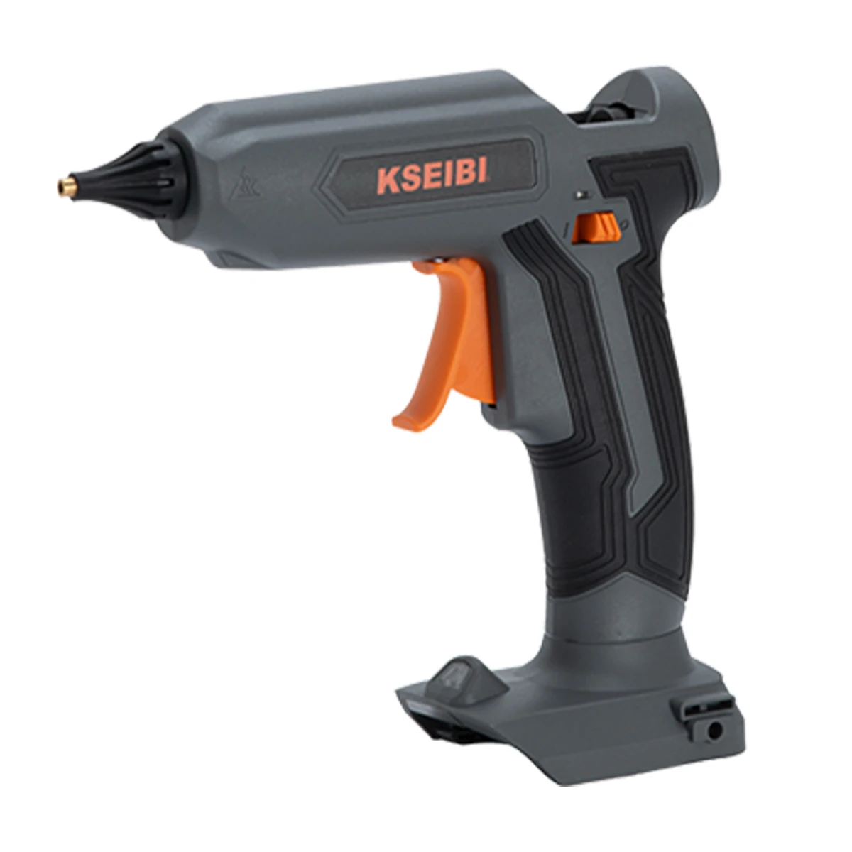 KSEIBI DIY машина KKP 20V-11 беспроводной клеевой пистолет