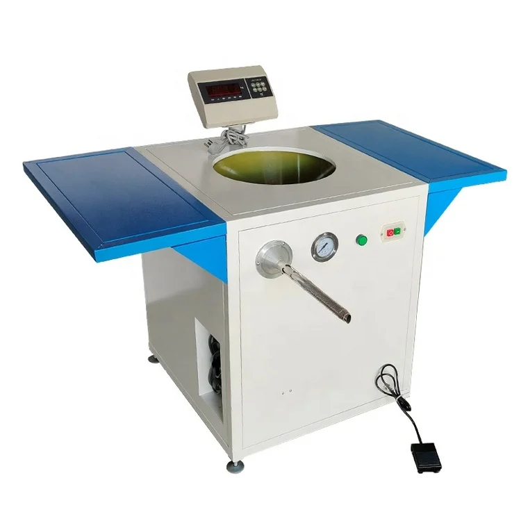 Automatic Weighing Down Jacket Filling Machine Duck Feather Pluma Down filling machine Textile toy pillow stuffing machine price