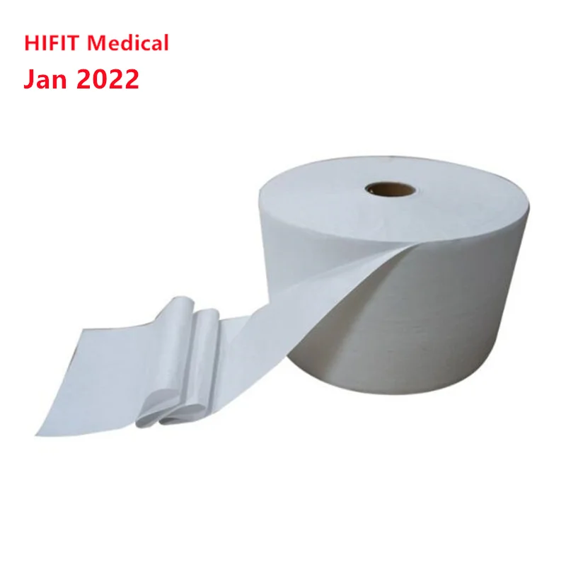 2022 PFE BFE99 Melt Blown Non-Woven Melt blown Nonwoven Fabric for mask