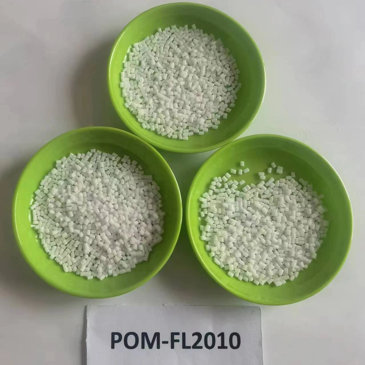 Factory Supplier virgin High impact strength POM FL2010 Resin plastic granules raw material