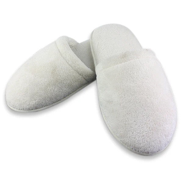 Пользовательские вышитые тапочки вышитая ткань EVA мужские Тапочки