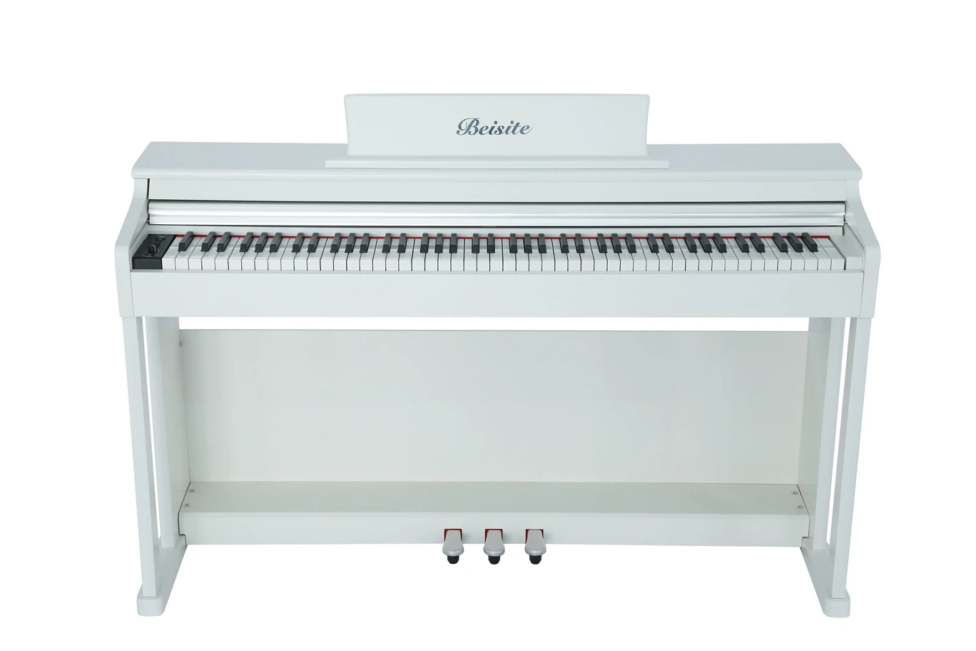 Вертикальное 89 цифровое электронное пианино 88 клавиш молоток экшн-клавиатура цифровое пианино