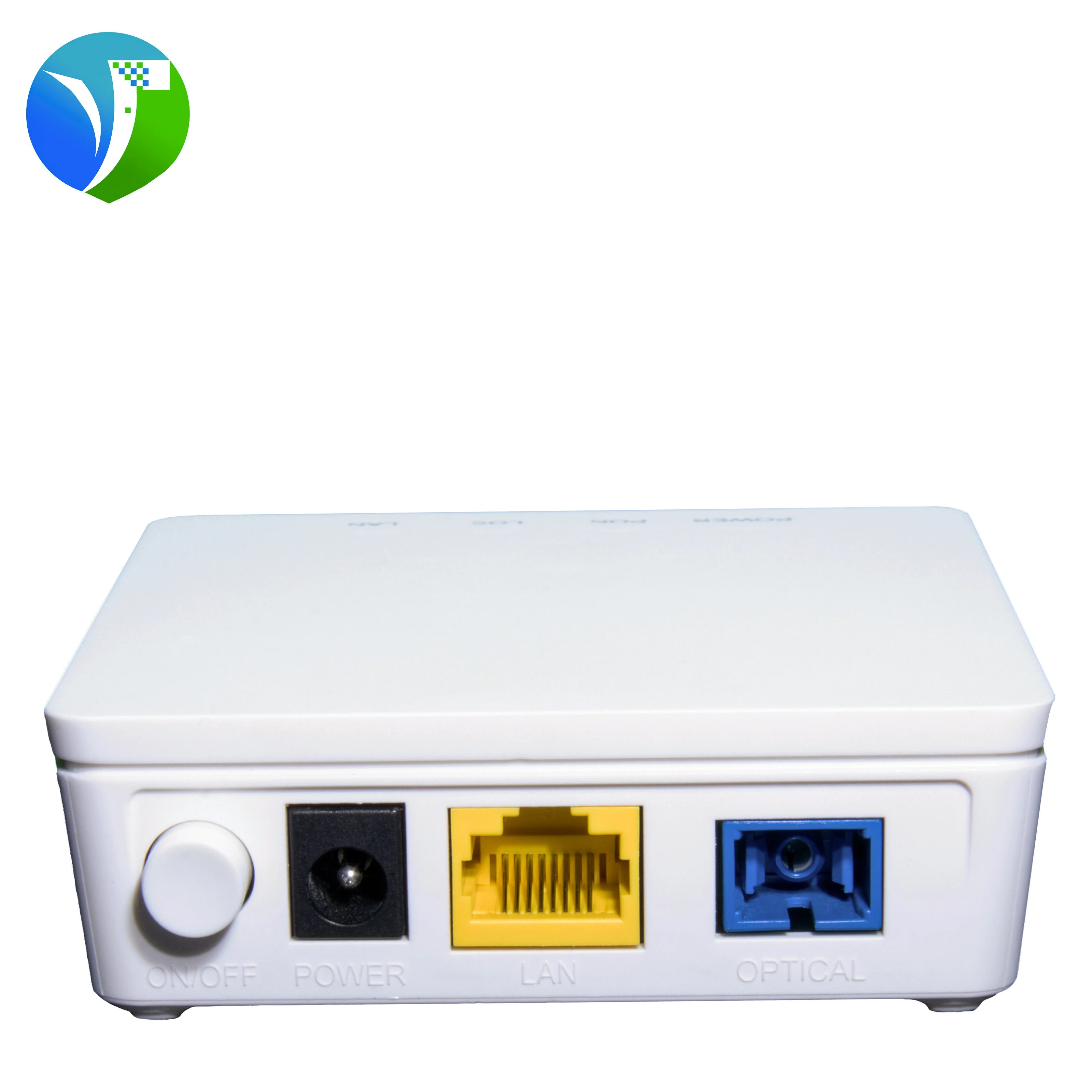 Best Price HG8310M Xpon Hg8310 Ont English Version Epon Mini 1 Port Single Port 1Ge Onu For Huawei  8310m Fiber Optic Modem