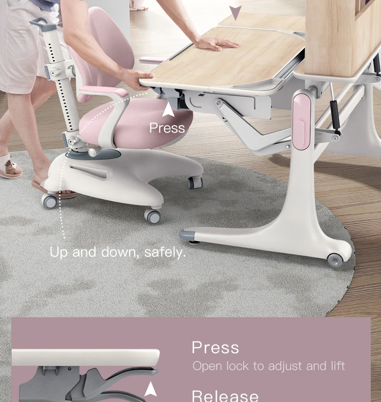 L12 a big promotion table chair student popular design best present furniture table