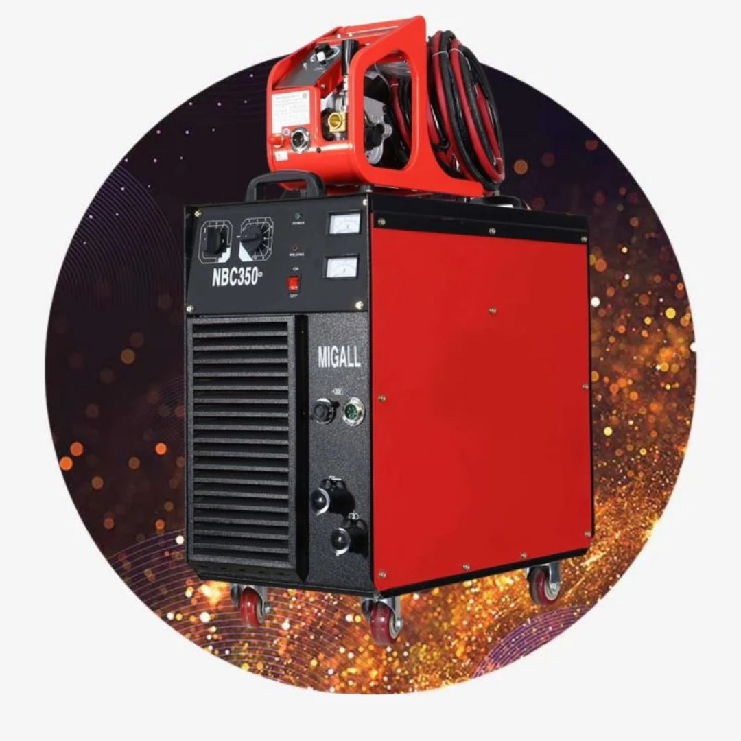 MIG high performance  Welding machine 380V 40A 270A Carbon Steel Co2 Welding machine