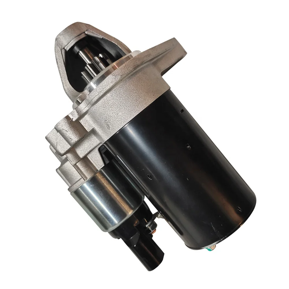 OE 07C911023D 0001108206 высококачественный стартер двигателя для BENTLEY CONTINENTAL GT 6,0 W12 Поддержка двигателя стартера OEM