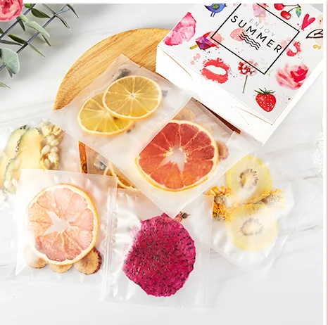 New crop of  health colorful delicious dried frutis herb flower tea