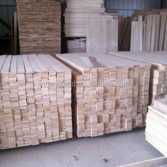 Изготовленный на заказ размер 2 3 4 12 18 мм толщина деревянный OSB HPL фанерный лист для строительных зданий