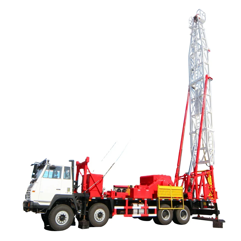 Нефть и газ 350 л.с. 550 бурение производство оборудование для станков работ XJ550/350