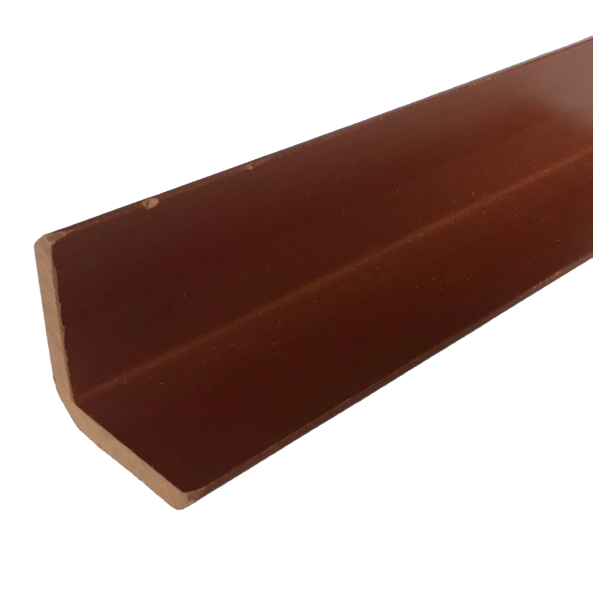 WPC edge board
