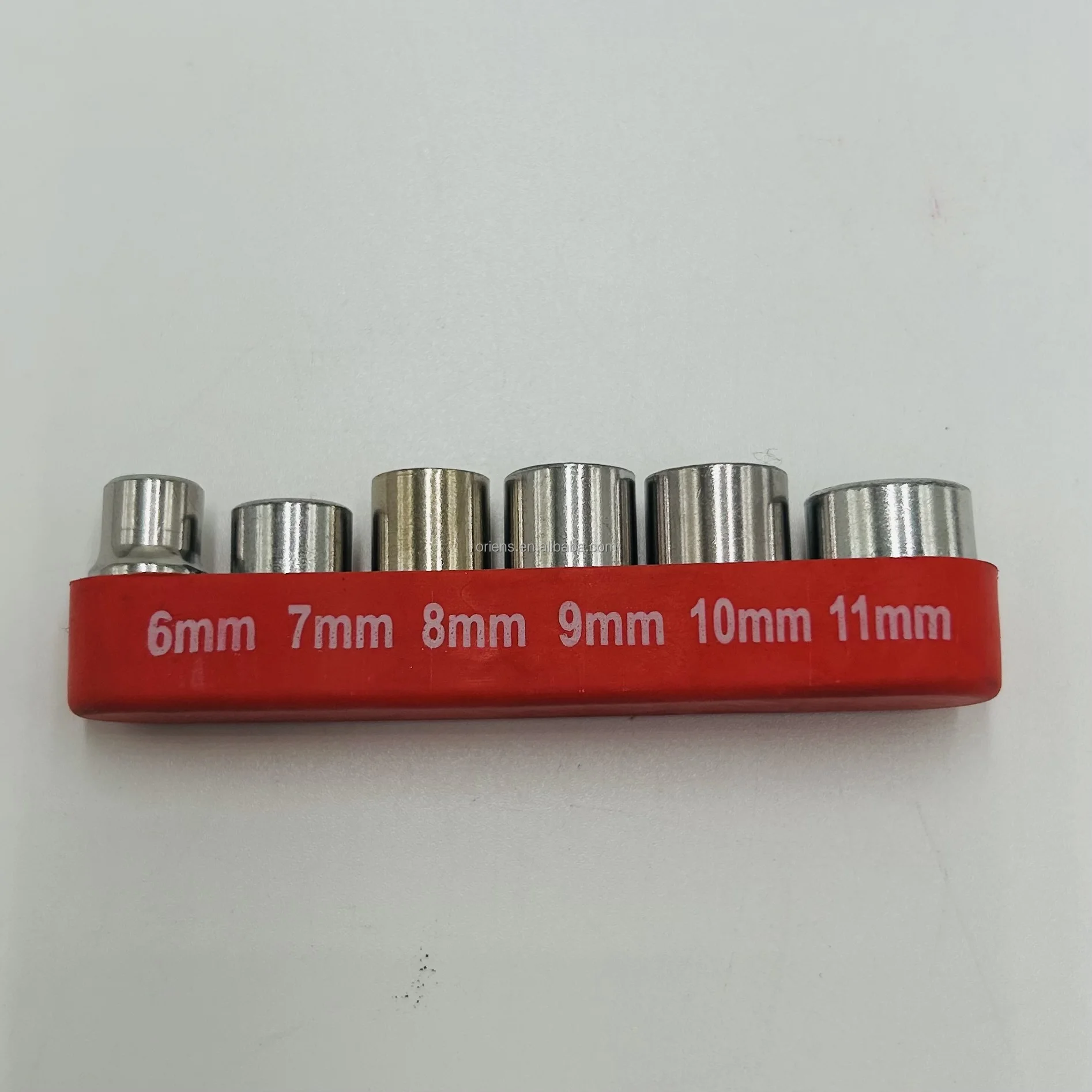 Premium Hand-Power Stainless Steel Screwdriver Set Ratchet Combination Drills Sockets Protective Case Various Repair Tasks