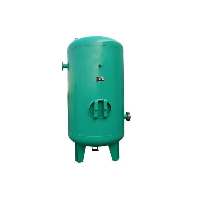 Made in China 1.5/10KG air compressor tank air compressors spare parts for air screw compressor
