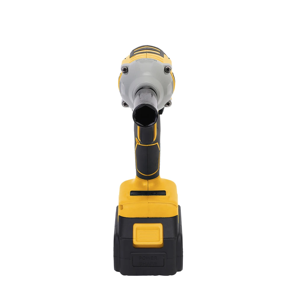 Best Price 21V Cordless Drill with Brush Motor Pneumatic DIY Electrical Tool Variable Speed OEM Supported 1.2kg Weight