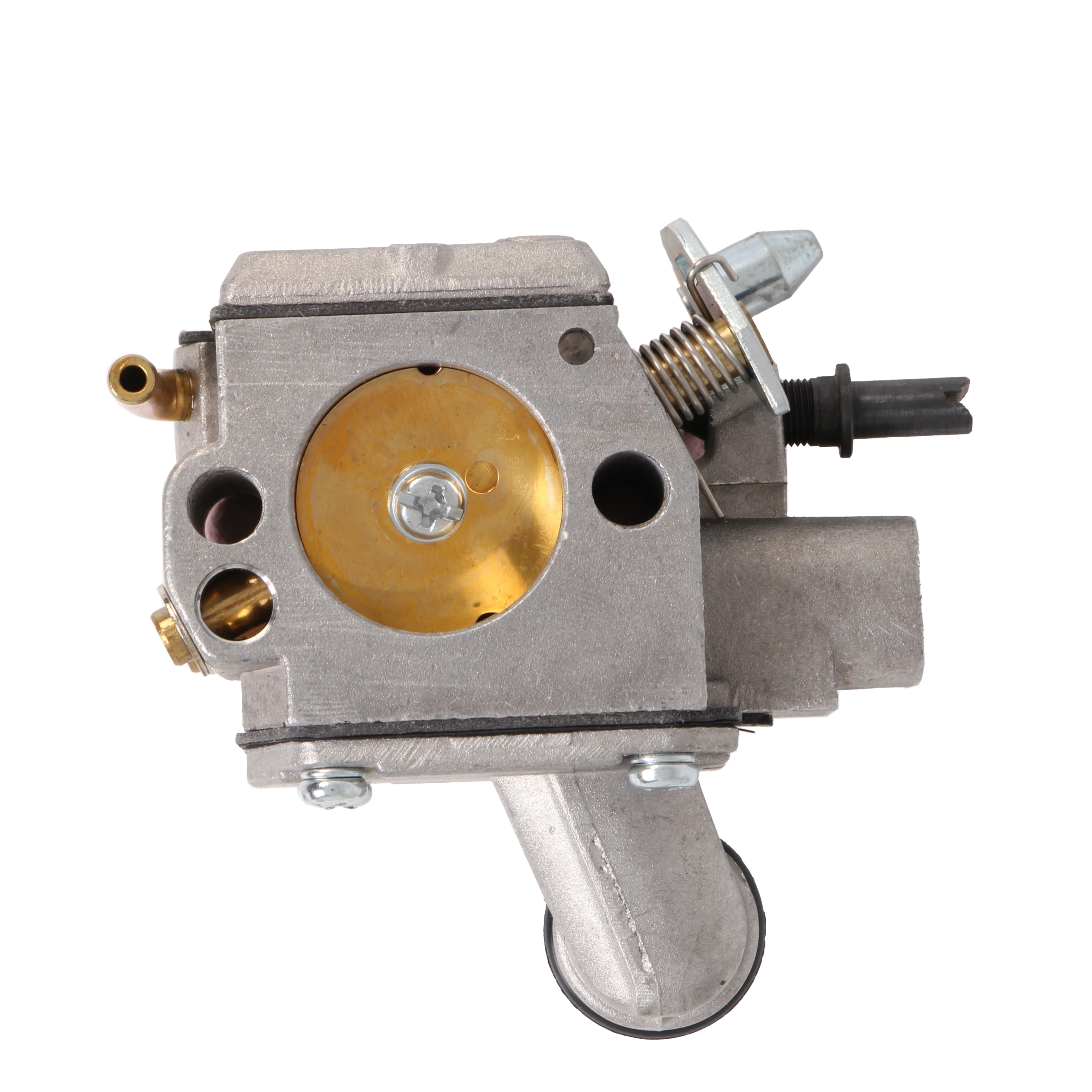 MS361 карбюратор для Stihl MS341 MS361C бензопилы Заменяет 1135 120 0601 Walbro двигателя карбюратора Hd-34 Hd-35 Hd-34a