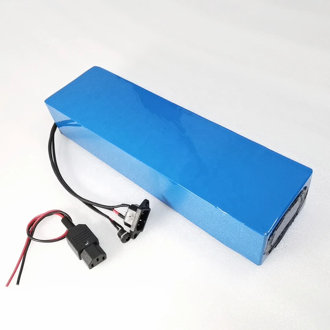 NO tax internal 36v 11ah lithium ion e bike battery pack with BMS for electric scooter bicycle 500w750w motor