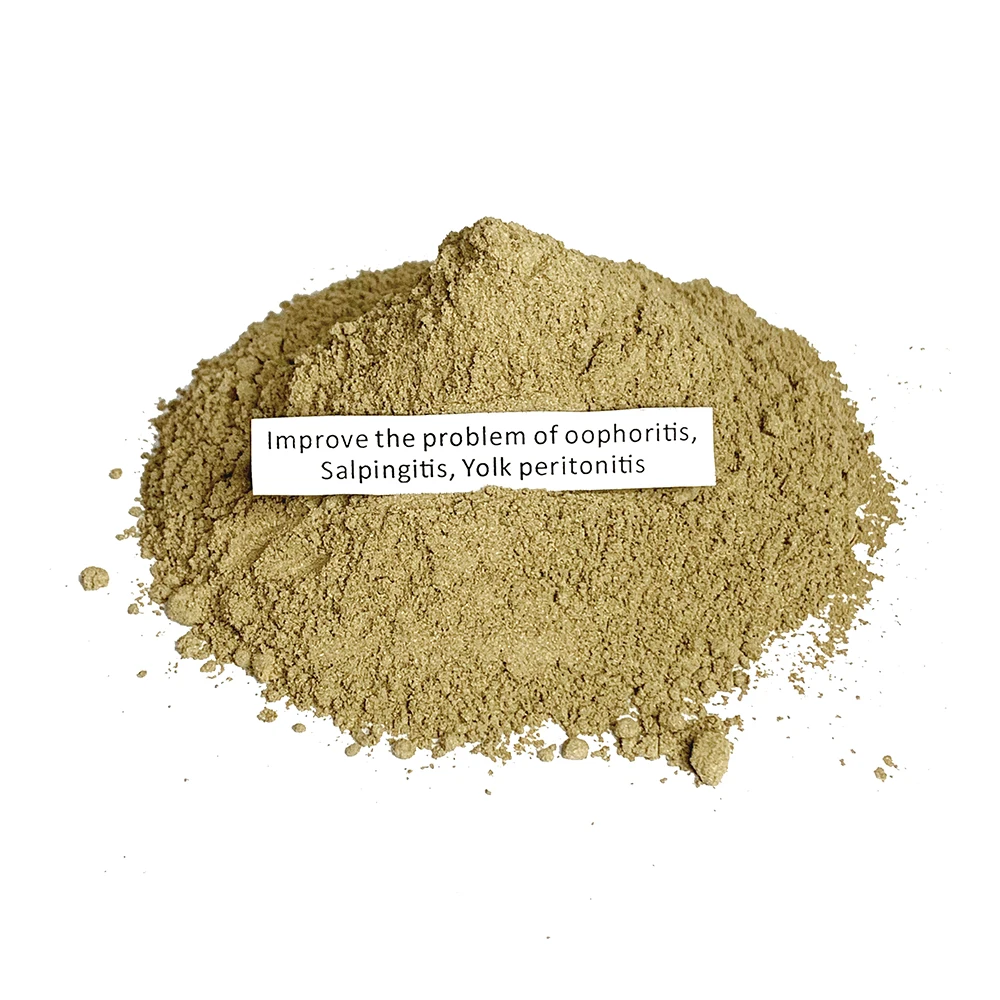 Best selling animal feed premix laying hen increase egg reproductive system premix