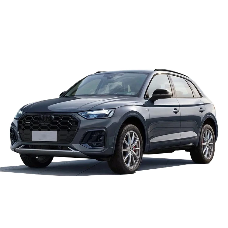 2024 Q5 Новая модель автомобиля