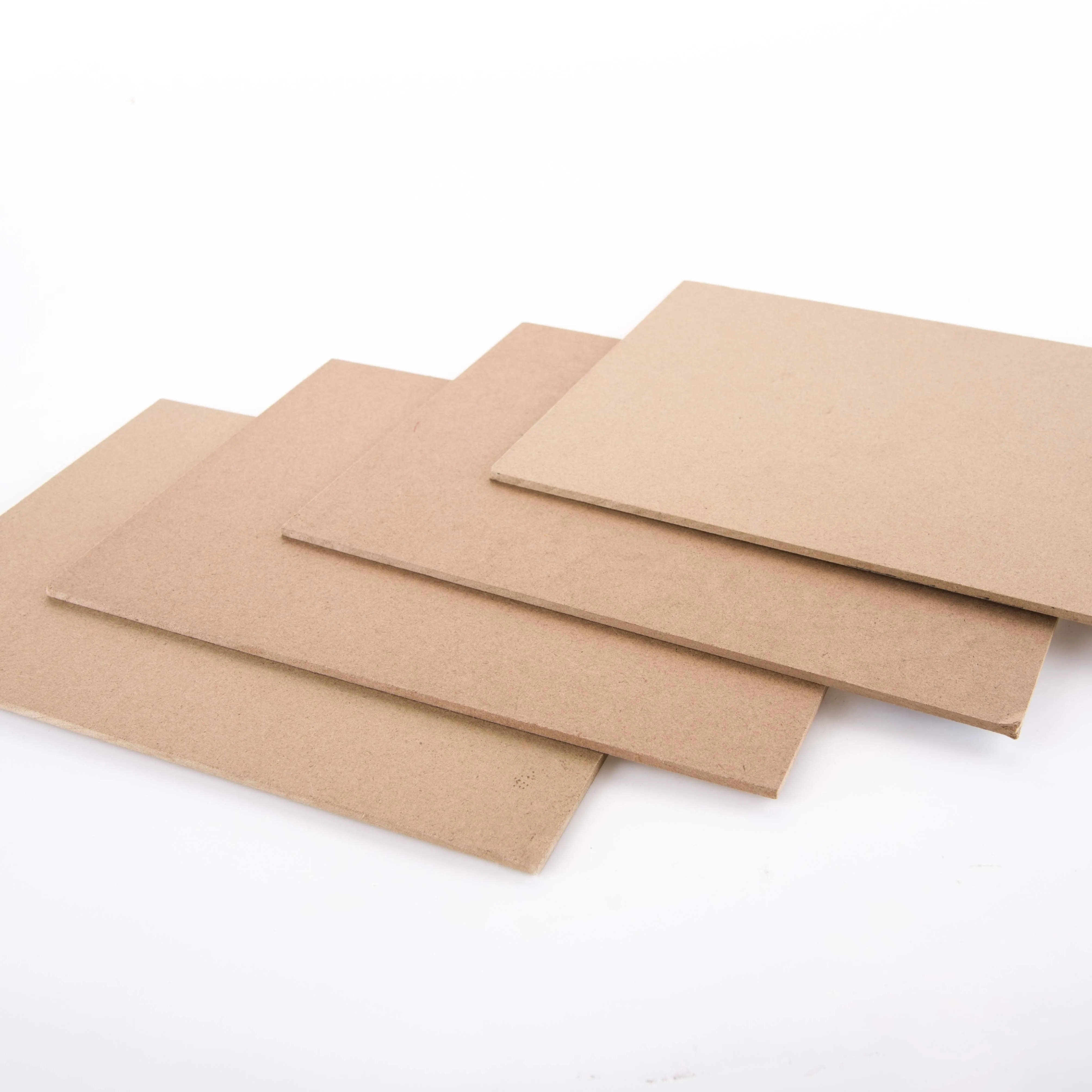 Экстремально прочная МДФ тонкая доска мебель ДВП Tricoya