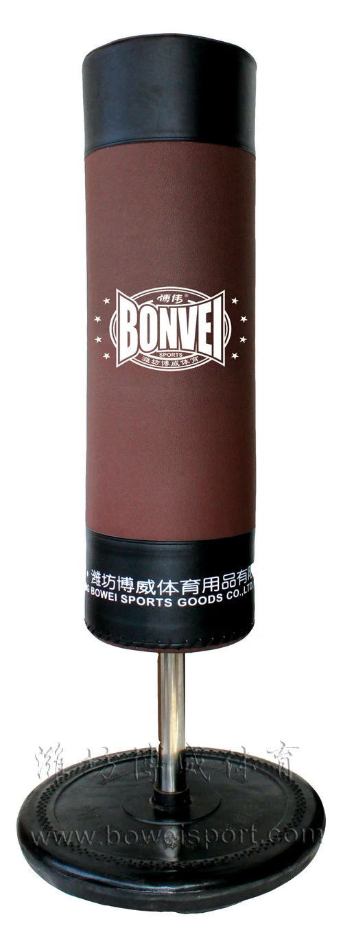 Gym Fitness Training Free Standing Punching Boxing Bag