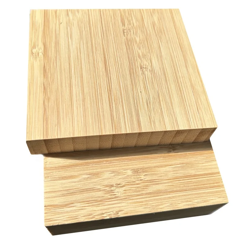 Bamboo Furniture Board Furniture Panel Bamboo Plywood Sustainable Multi-ply Boads partex melamine board