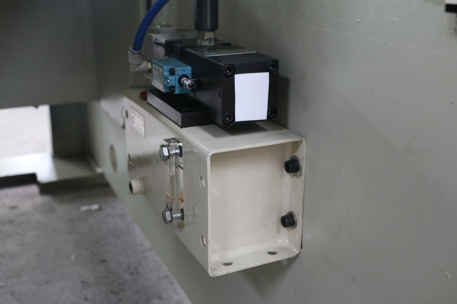 JH21-25T mechanical power press 50 ton